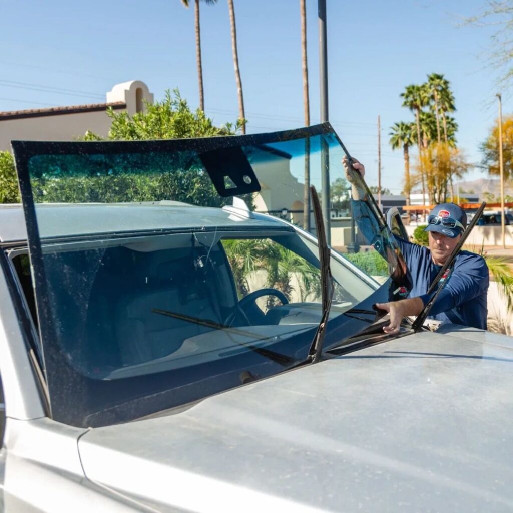 autoglass repair